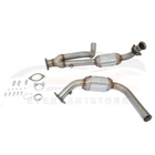 For 1999-06 Chevy Gm Silverado Suburban Tahoe Sierra Yukon Catalytic Converter New. Price: $184.80.