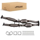 Catalytic Converter For Volvo XC90 3.2L 2007 2008 2009 2010 2011 2012-2014 16666 New. Price: $88.52.
