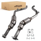 Bolt-on Catalytic Converter For Land Range Rover/sport 5.0L 2014-2019 New. Price: $337.68.