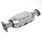Direct Fit Catalytic Converter Epa Compliant Walker 15678 New. Price: $188.10.