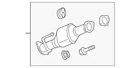 Genuine Gm Catalytic Converter 19418938 New. Price: $1075.38.