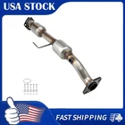 Rear Catalytic Converter Mazda B4000 Ford Ranger 1995-1997 V6 3L F5TZ5E212E New. Price: $119.99.