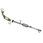 Front & Rear Catalytic Converter With Gaskets 2000-2004 For Toyota Tundra 3.4L New. Price: $632.00.