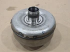 Mercedes E63 W213 2018 Awd Automatic Transmission Torque Converter 18-20 ;:a Used. Price: $565.25.