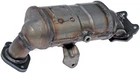 Dorman Catalytic Converter With Integrated Exhaust Manifold 674-292 New. Price: $538.95.