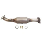 Catco 5362 Federal / Epa Catalytic Converter Direct Fit New. Price: $364.87.