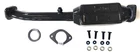 Catalytic Converter Parts Authority OPCN3042 New. Price: $276.99.