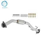 2002-2005 For Chevy Trailblazer Buick Rainier 4.2L Catalytic Converter 55476 New. Price: $67.50.
