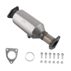 Maxpeedingrods Catalytic Converter W/gasket For Honda Accord 2.3L L4 1998 1999 New. Price: $160.16.