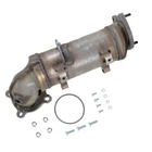 Catalytic Converter 2020 Gmc Acadia 2.0L Turbo New. Price: $118.00.
