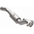 Magnaflow Federal / Epa Direct-fit Catalytic Converter Ford F-150 V6 2.7L New. Price: $695.00.