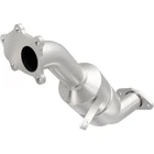 Magnaflow Catalytic Converter: Carb, For 2002-2006 Subaru Impreza New. Price: $1158.00.