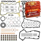 3.0L Ecodiesel V6 Cylinder Head Gasket 2014-2018 Jeep Grand Cherokee Ram 1500 New. Price: $145.67.