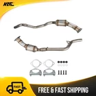 2X Catalytic Converters Left & Right For 2005-2010 Chrysler 300 2.7L 3.5L 643010 New. Price: $152.99.