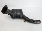 Ferrari California F149 2012 Exhaust Catalytic Converter Rhs 253956 J113 Used. Price: $1417.56.