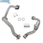 448014 Automotive Catalytic Converter Ford F-250 Super Duty 19 20-21 22 6.2L New. Price: $135.17.