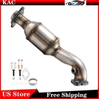 Right Catalytic Converter For 2008-2011 Cadillac Cts Sts 3.6L Epa 25939989 New. Price: $68.99.