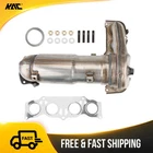 674-480 Direct Fit Front Catalytic Converter For Toyota Camry 2.4L 2007-2009 New. Price: $96.99.
