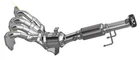 Catalytic Converter 2015-2018 Fusion 2.0L L4 Full Hybrid Ev-gas (fhev) Dohc New. Price: $389.43.