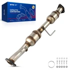 Catalytic Converter 1998-2000 Ranger 3.0L 4.0L Epa Compliant Kax B3000 B4000 New. Price: $179.99.