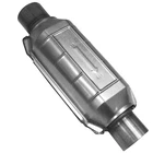 Exhaust Catalytic Converter Epa Approved 608704 Gap New. Price: $544.00.