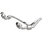 Magnaflow Exhaust Products California Converter 5582689 Direct Fit New. Price: $8279.00.
