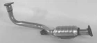 Catalytic Converter-exact-fit Davico 16196 Fits 92-94 Audi 100 2.8L-V6 New. Price: $574.99.