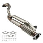 Catalytic Converter For 2009-2016 Chevy Traverse 3.6L 2009-2014 Gmc Acadia All New. Price: $119.99.