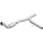Magnaflow 49 State Converter 52154 Direct Catalytic Fits F-150 New. Price: $728.47.