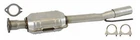 Catalytic Converter Ap Exhaust 645293 New. Price: $253.77.