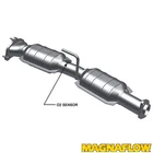 2001-2005 Ford Explorer Sport Trac 4L Magnaflow Direct-fit Catalytic Converter New. Price: $644.00.