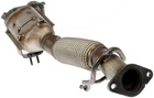 Dorman Catalytic Converter 674-078 New. Price: $746.95.