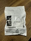 A2044920081 Genuine Mercedes-benz Oem Exhaust Sealing Ring. New. Price: $12.00.