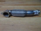 Brand New Front Exhaust Gas Line Genuine Mercedes W246 - A2464901310. Price: $167.69.
