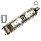 Catalytic Converter-direct Fit Ap Exhaust 646324 New. Price: $471.29.