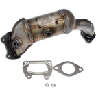 674-310 Dorman Catalytic Converter Rear For Dodge Journey 2011-2019 New. Price: $396.83.