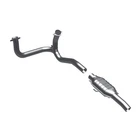 Magnaflow 93131-CK Fits 1992 1993 1994 1995 Ford E-150 Econoline 5.8L V8 Gas Ohv New. Price: $500.00.