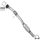 Epa-approved Catalytic Converter Fits: 2000-2004 Volvo S40 V40 1.9L New. Price: $134.94.