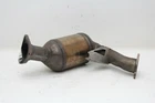 Original Catalytic Converter Right Audi A4 3.2 Fsi V6 8K0254250N 25,000 Km Gebraucht. Price: $942.96.