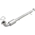 Magnaflow 21-755 Catalytic Converter New. Price: $556.00.