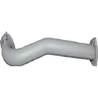 1120400600 Jp Group Dansk Exhaust Pipe For Vw Volkswagen Vanagon 1986-1991 New. Price: $151.04.
