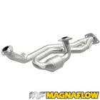 1999-2001 Lexus ES300 3.0L Y-pipe Assy Magnaflow Direct-fit Catalytic Converter New. Price: $675.00.