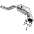 Magnaflow 444066 California Carb Direct-fit Catalytic Converter 01-05 911 New. Price: $1215.03.