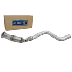 Catalytic Converters Passenger Right Side Hand For Dodge Charger Chrysler 300 New. Price: $181.53.