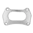 Ap Exhaust Front Left Catalytic Converter Gasket For 2015-2017 Odyssey New. Price: $32.89.