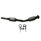 Toyota Rear Catalytic Converter 2001-2009 Prius 1.5L 4-CYL 17410-21261 Epa Obdii New. Price: $369.09.