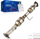 Kax 1PC Catalytic Converter Fit For 1998-2000 RANGER/B3000/B4000 3.0/4.0L,... New. Price: $176.98.
