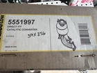 Catalytic Converter With Integrated Exhaust Manifold Magnaflow 5551997 New. Price: $1000.00.