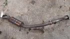 Re-certified Oem Catalytic Converter For Durango 68629873AA Recertified Used. Price: $594.99.