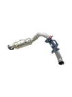 2021-2025 Ford Bronco 2.7L Recertified Exhaust Catalytic U/FMX/MB3G5E212JG/1224 Used. Price: $485.45.